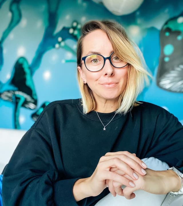 OPSWAT Çalışan Spot Işığı:Simona Bodnărescu