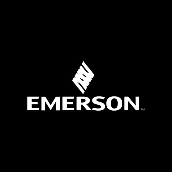 Emerson logosu