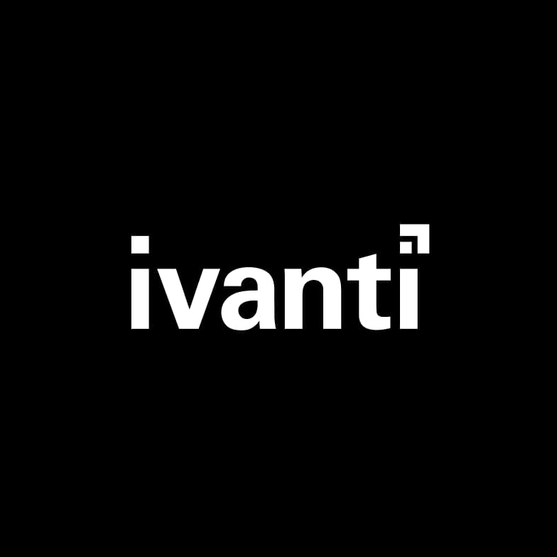 Ivanti logosu