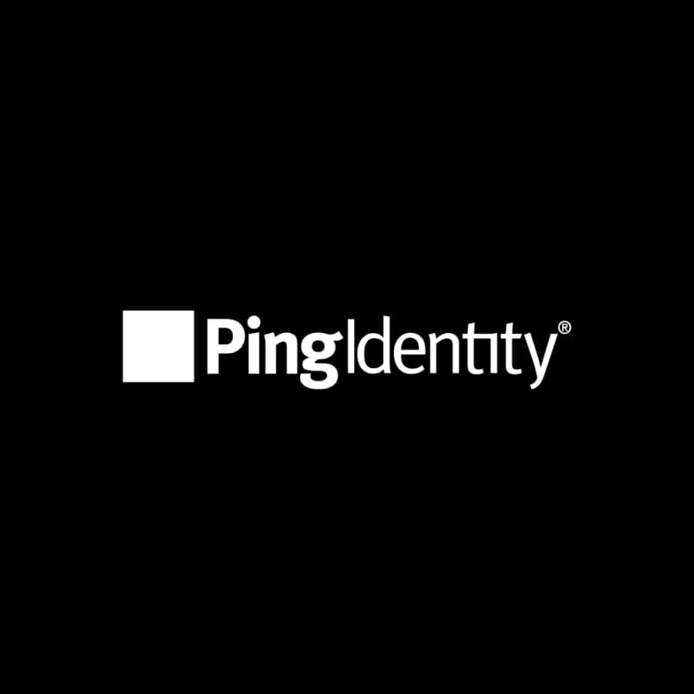 Ping Identity logo
