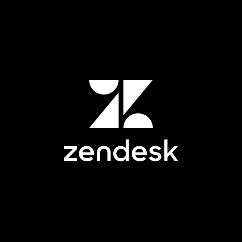 Zendesk logo