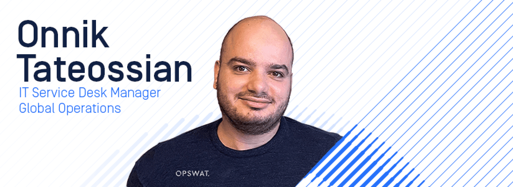 Siber Güvenlik Farkındalık Ayı: 4 OPSWATer Siber Güvenlik Alanında Nasıl Kariyer Yaptı?