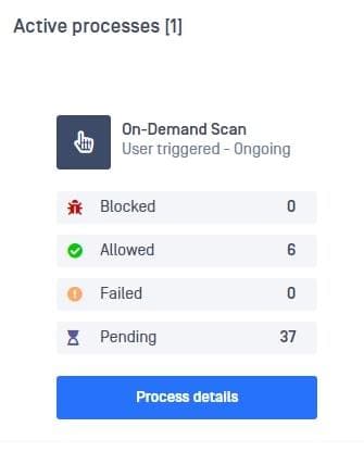 Dell EMC PowerScale (Isilon) depolama verilerinizi korumanın 4 yolu MetaDefender Storage Security