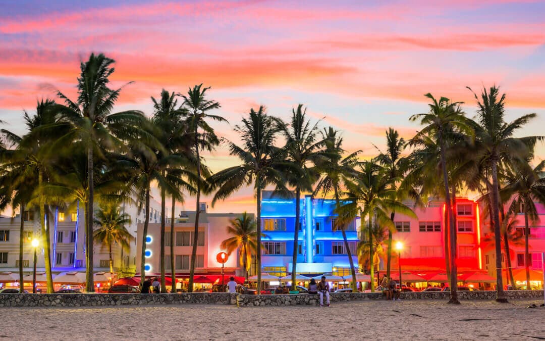 Miami South Beach, FL'deki S4x22'de OPSWAT ile tanışın