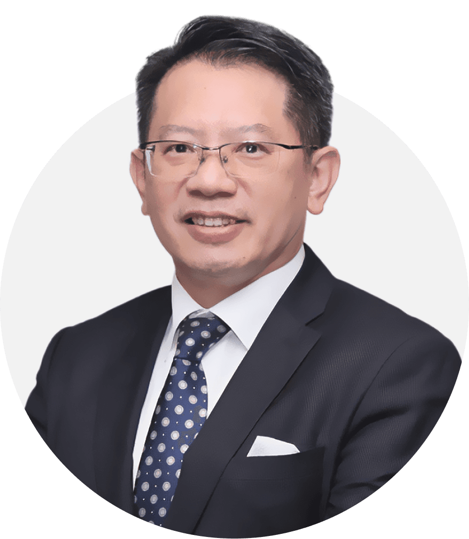 Lambert Lin logo